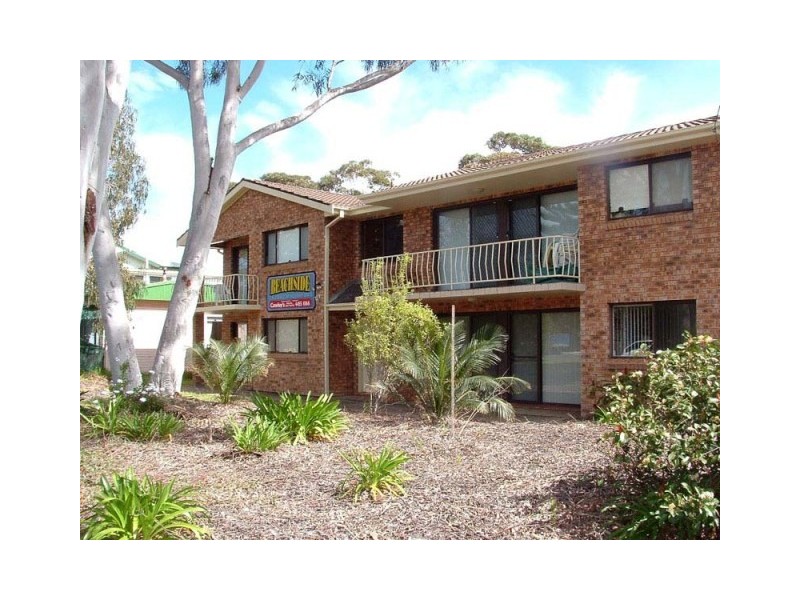 2/5-7 Mitchell Pde, Mollymook NSW 2539
