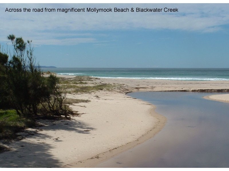 2/5-7 Mitchell Pde, Mollymook NSW 2539