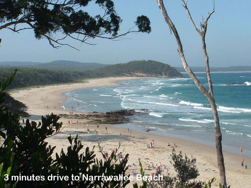 2/5-7 Mitchell Pde, Mollymook NSW 2539