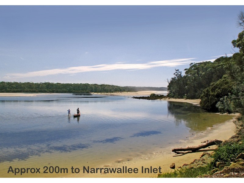 4 Bangalow St, Narrawallee NSW 2539