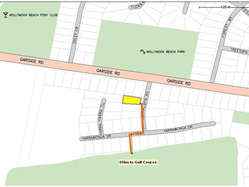 4 Kooralbyn Ave, Mollymook NSW 2539