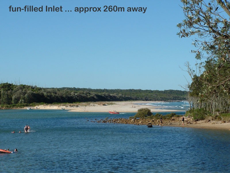 7 Bangalow St, Narrawallee NSW 2539