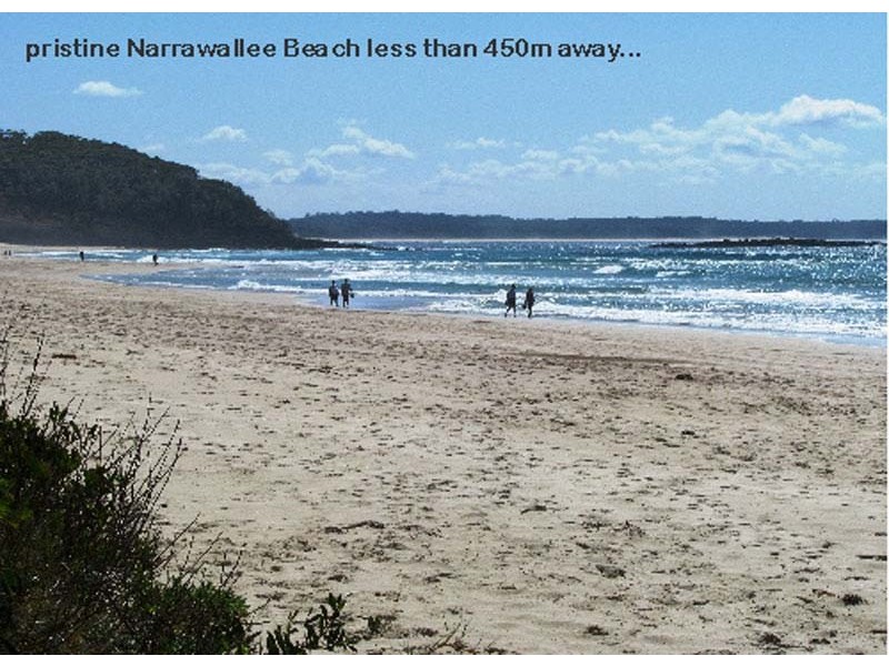 7 Bangalow St, Narrawallee NSW 2539