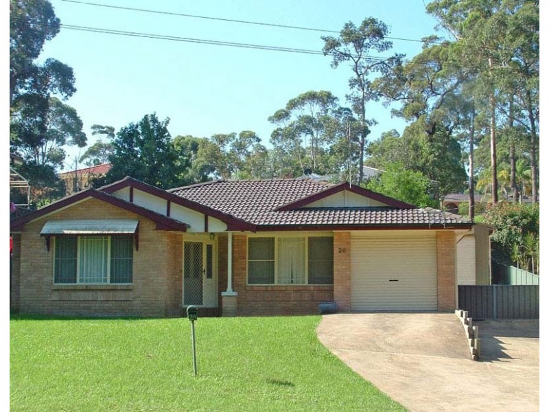 26 Valley Dr, Mollymook NSW 2539