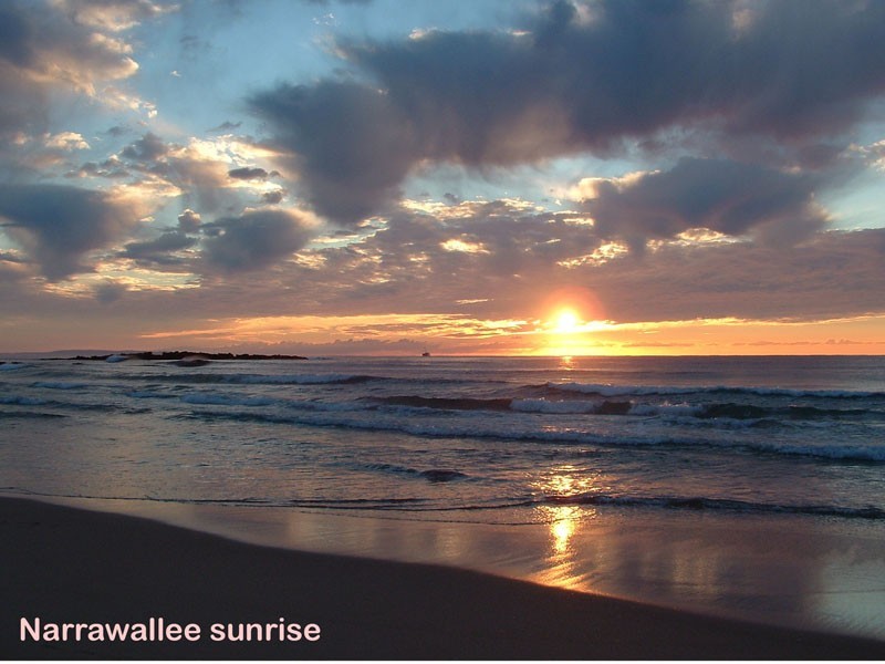 8 Everett Court, Mollymook NSW 2539