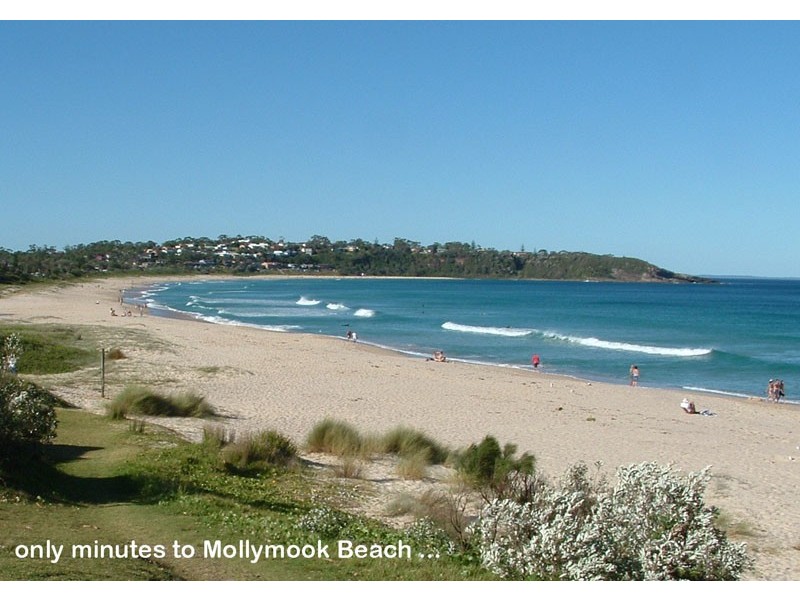 45 Leo Dr, Narrawallee NSW 2539