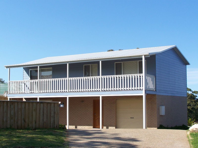 2 Curtis St, Ulladulla NSW 2539