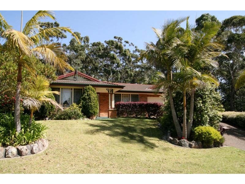 47 Seaspray St, Narrawallee NSW 2539