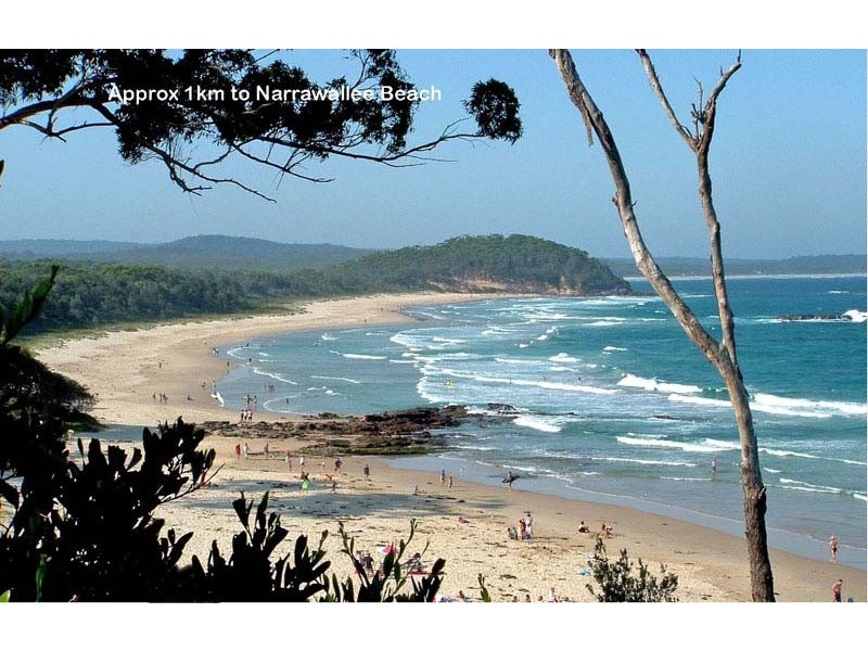 47 Seaspray St, Narrawallee NSW 2539