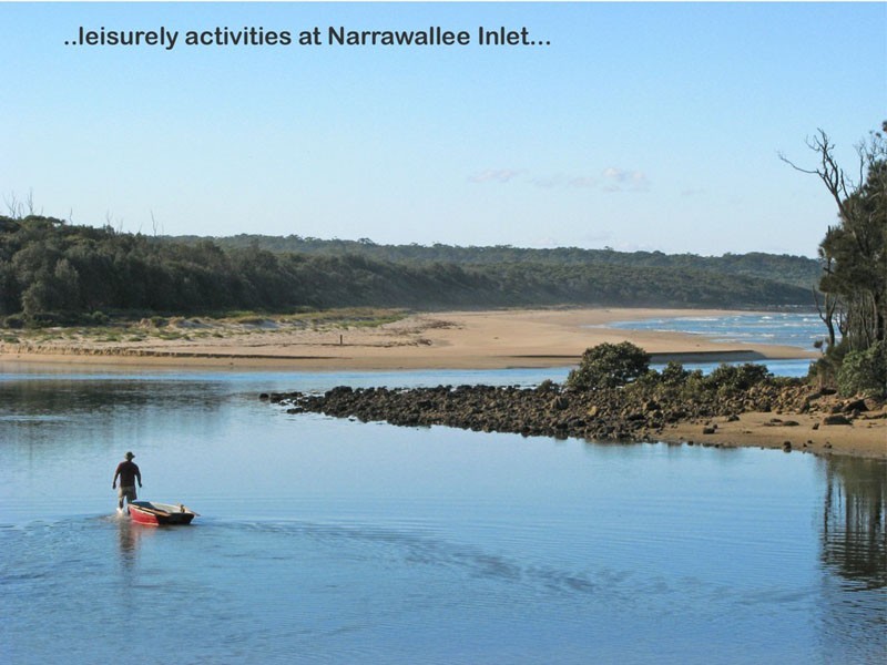 47 Seaspray St, Narrawallee NSW 2539