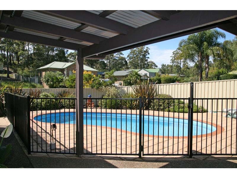 5 Taurus Spur, Narrawallee NSW 2539