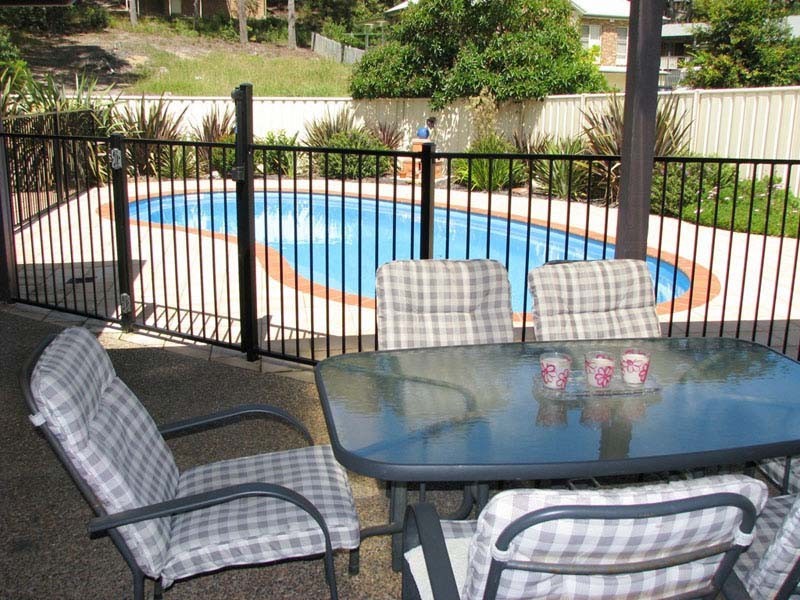5 Taurus Spur, Narrawallee NSW 2539