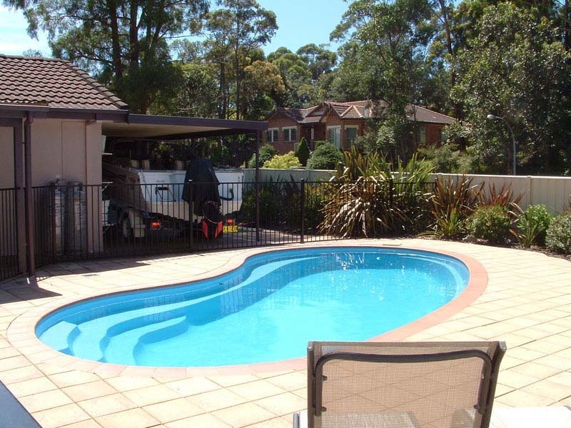 5 Taurus Spur, Narrawallee NSW 2539