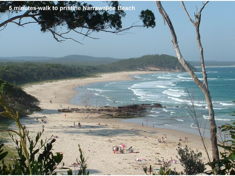 170 Matron Porter Dr, Mollymook NSW 2539