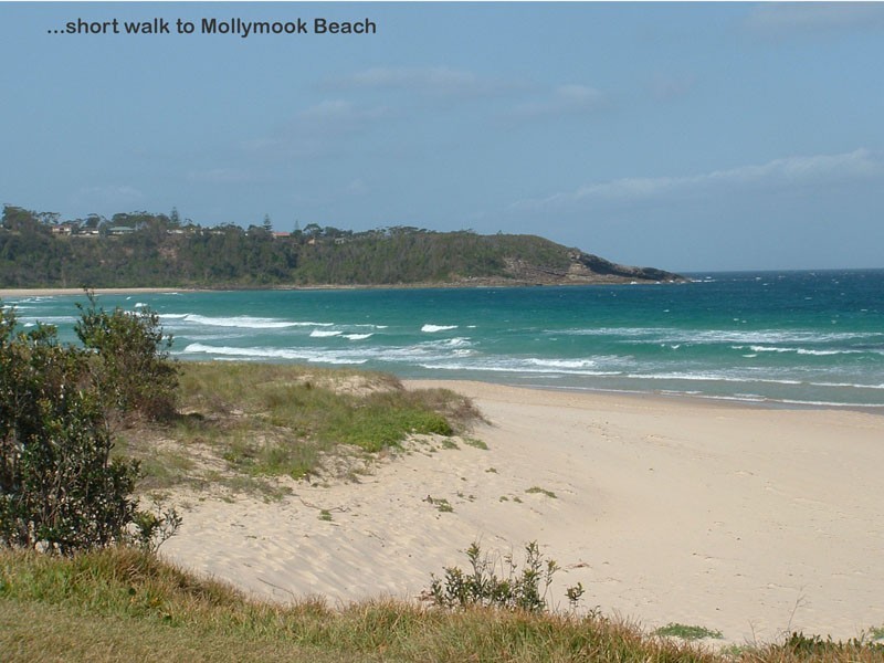 85 Carroll Ave, Mollymook NSW 2539