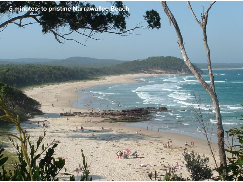 85 Carroll Ave, Mollymook NSW 2539