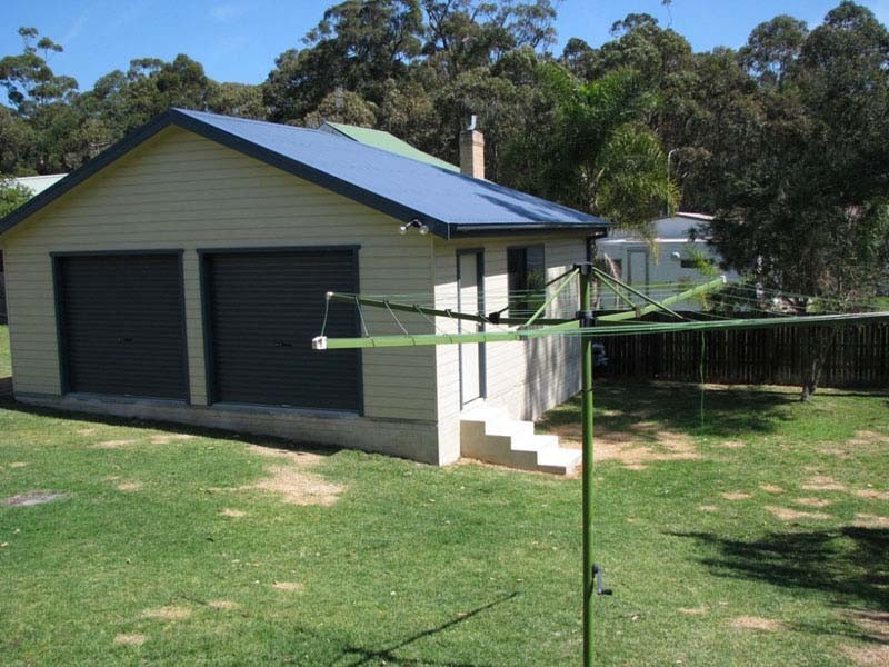 11 Bangalow, Narrawallee NSW 2539