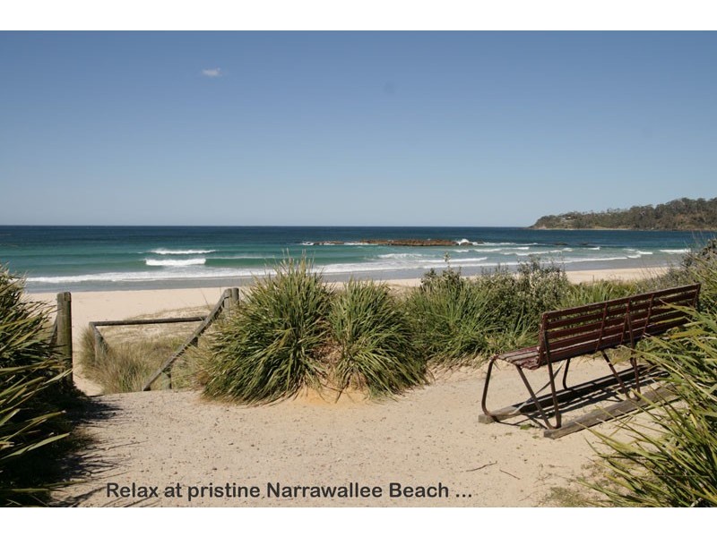 11 Bangalow, Narrawallee NSW 2539