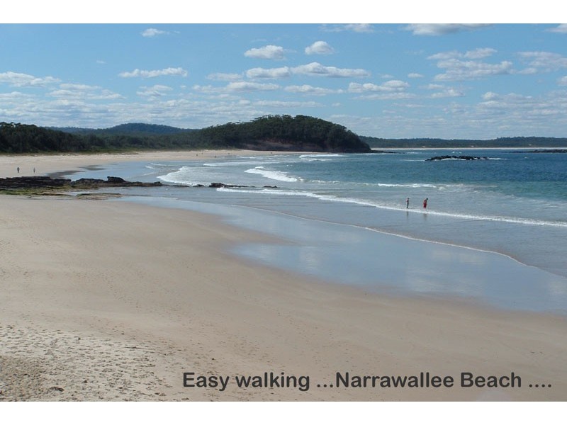 11 Bangalow, Narrawallee NSW 2539