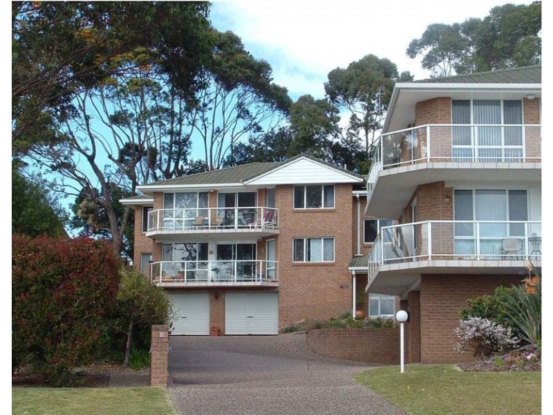 4/8 Buchan St, Mollymook NSW 2539