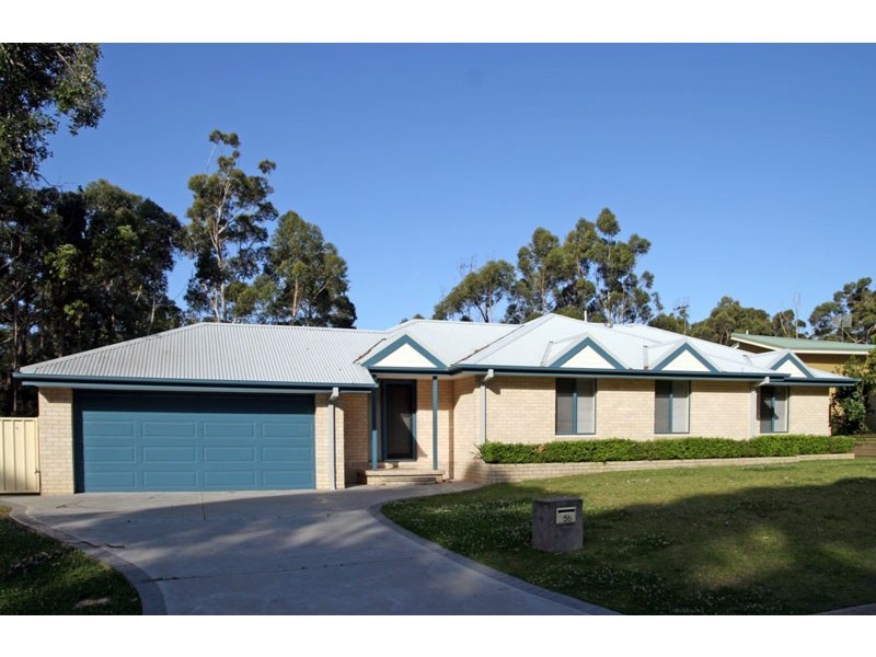 56 Seaspray, Narrawallee NSW 2539
