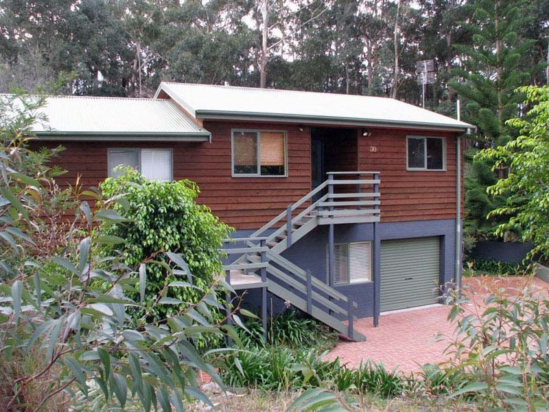 30 Oxley Cres, Mollymook NSW 2539
