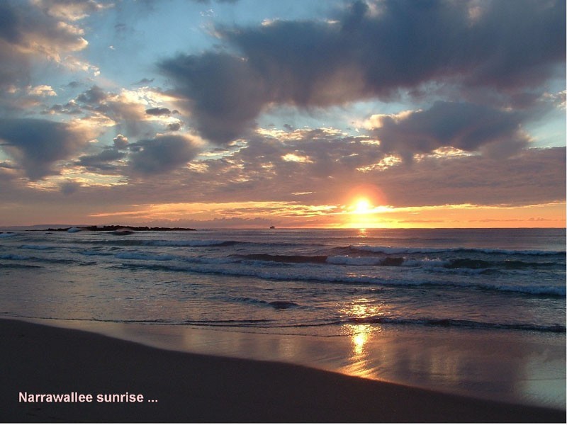 30 Oxley Cres, Mollymook NSW 2539