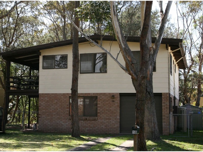 10 Parkinson St, Narrawallee NSW 2539