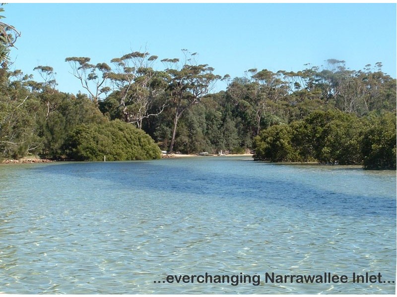 10 Parkinson St, Narrawallee NSW 2539