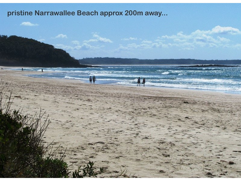 10 Parkinson St, Narrawallee NSW 2539