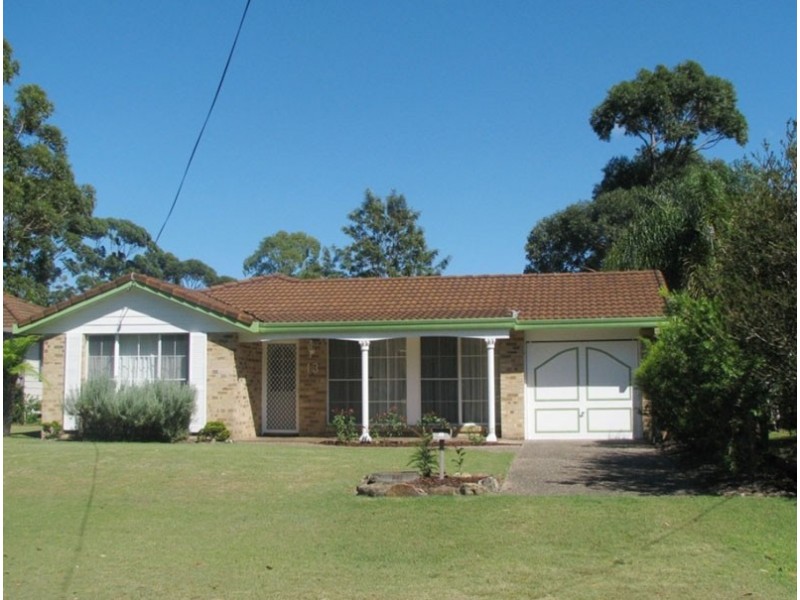 13 Normandy, Narrawallee NSW 2539