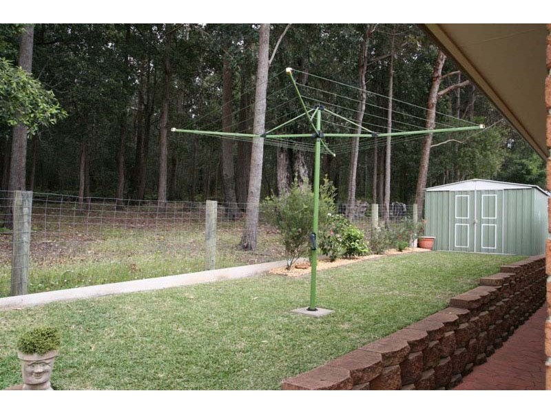 111 Leo Dr, Narrawallee NSW 2539