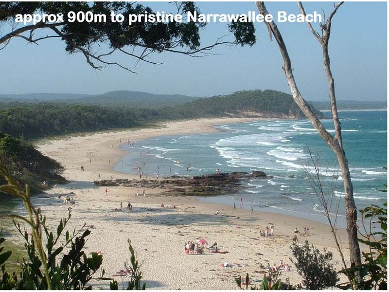 111 Leo Dr, Narrawallee NSW 2539