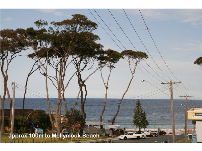 7/62 Ocean St, Mollymook NSW 2539