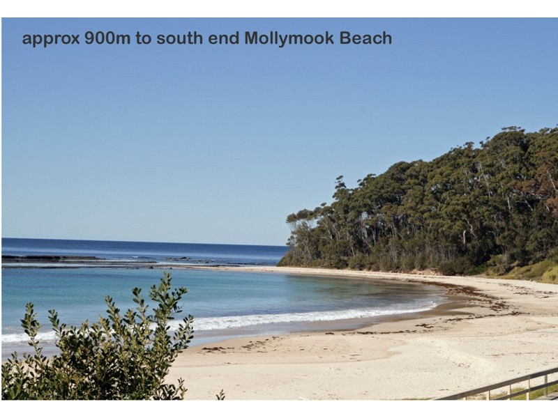 48 Seaview St, Mollymook NSW 2539