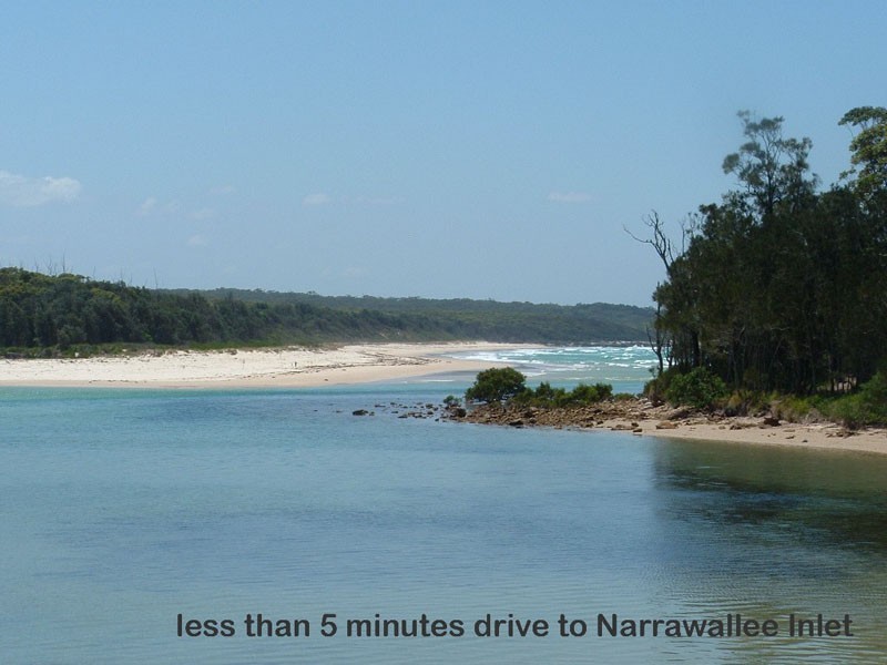 48 Seaview St, Mollymook NSW 2539