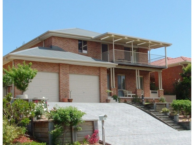 21 Seaspray St, Narrawallee NSW 2539