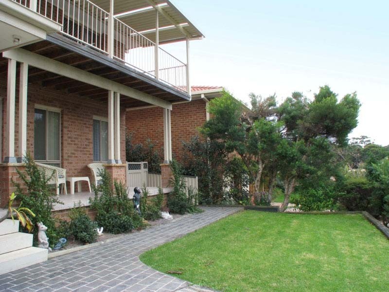 21 Seaspray St, Narrawallee NSW 2539