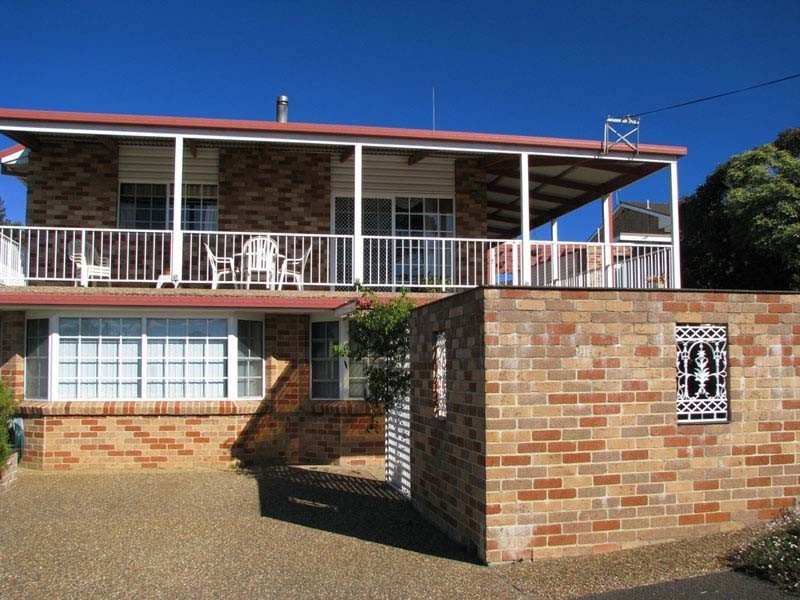 27 Princess Hwy, Ulladulla NSW 2539