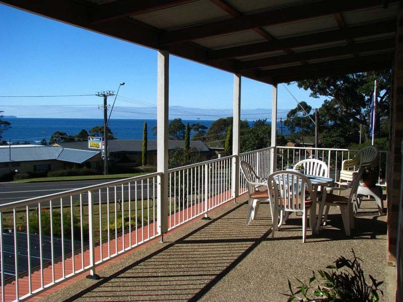 27 Princess Hwy, Ulladulla NSW 2539