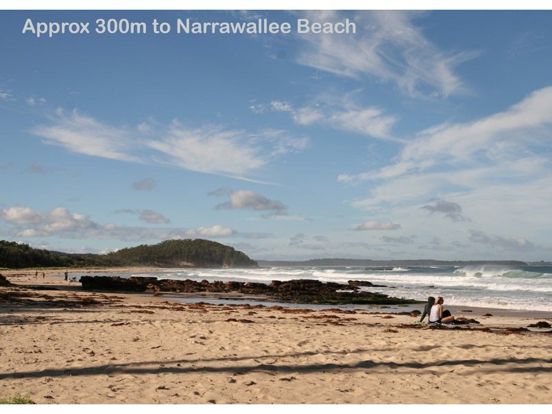 121 Matron Porter Dr, Narrawallee NSW 2539