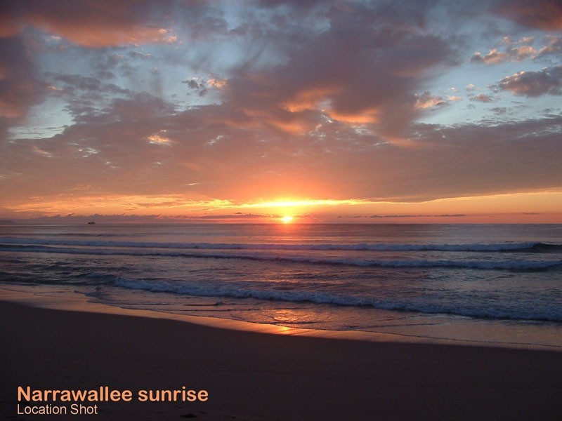 121 Matron Porter Dr, Narrawallee NSW 2539