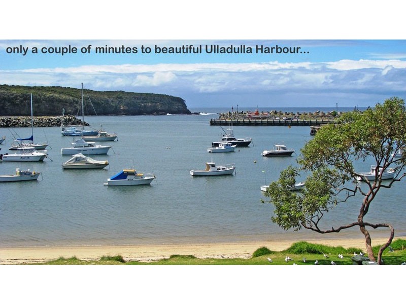 12 Royal Mantle Dr, Ulladulla NSW 2539