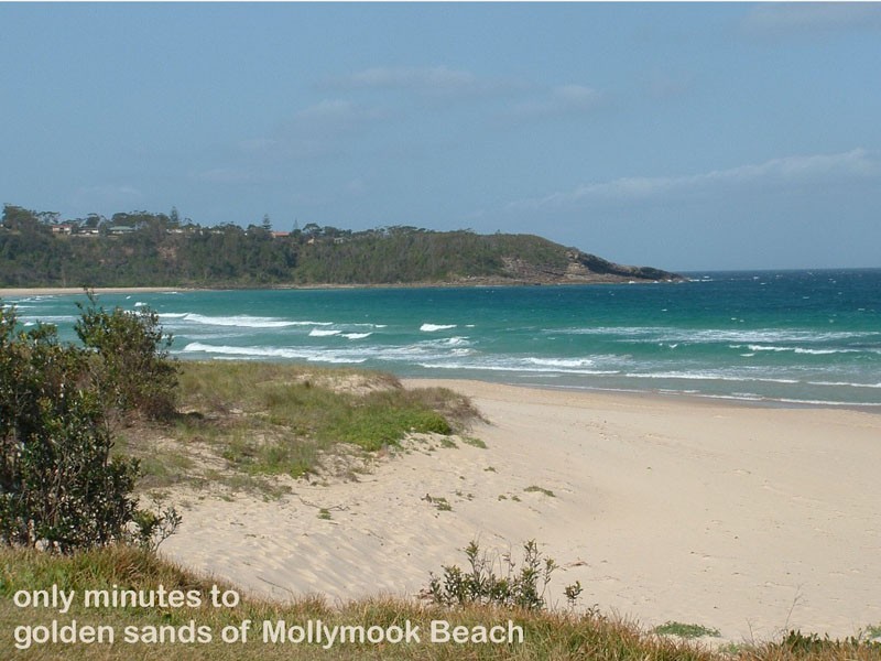 12 Royal Mantle Dr, Ulladulla NSW 2539