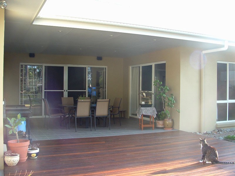 58 Royal Mantle Dr, Ulladulla NSW 2539