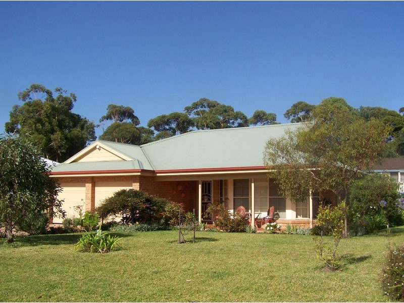 133 Matron Porter Dr, Narrawallee NSW 2539