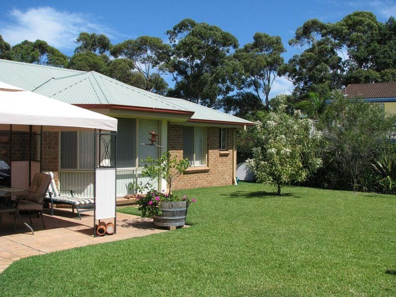 133 Matron Porter Dr, Narrawallee NSW 2539