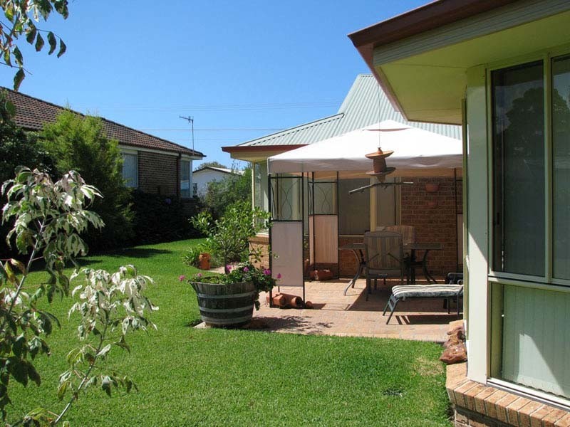 133 Matron Porter Dr, Narrawallee NSW 2539