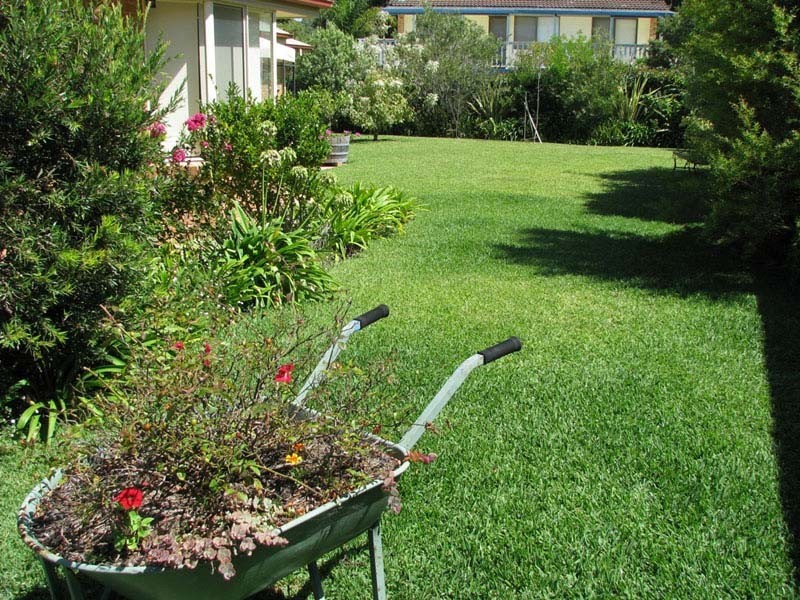 133 Matron Porter Dr, Narrawallee NSW 2539