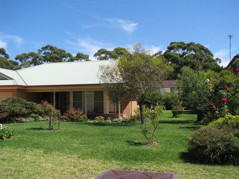 133 Matron Porter Dr, Narrawallee NSW 2539